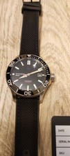 Christopher ward c60 for sale  HATFIELD
