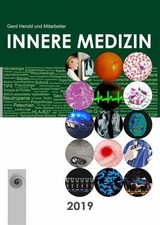 Innere medizin 2019 gebraucht kaufen  Stuttgart