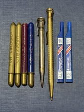 Lot crayons vintage d'occasion  Montauban