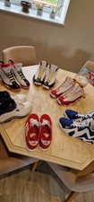 Jordan dub zero for sale  STUDLEY