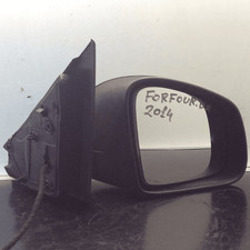 Retrovisore est. regolaz. usato Retrovisore est. regolaz. usato  Italia