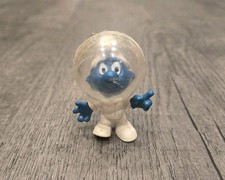Astronaut astro smurf for sale  Baldwinsville