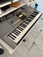 Yamaha tastiera ypt usato  Imperia