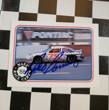 Neil bonnett autographed for sale  Campobello