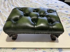 green leather chesterfield for sale green leather chesterfield for sale SMETHWICK