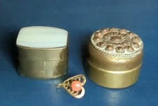 Vintage antique bijouterie for sale  MILTON KEYNES