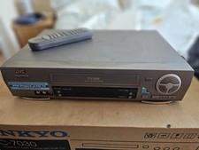 Jvc j670ek grey for sale  BRISTOL