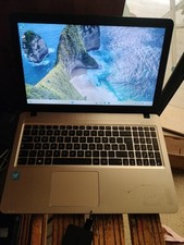 Notebook asus x540s usato  Crispiano