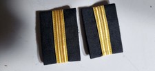 Pilot epaulettes bar for sale  FRASERBURGH