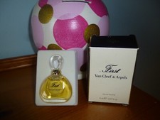 First van cleef for sale  BUCKIE
