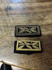 Barrettes militaire d'occasion  Romans-sur-Isère