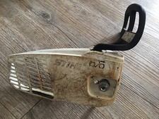 Stihl carter frein d'occasion  Versailles