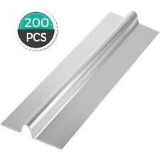 200pcs aluminum radiant for sale  Perth Amboy