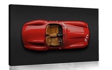 Red ferrari 625 for sale  WINSFORD