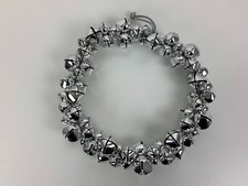 Christmas silver jingle for sale  Carlinville