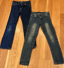 Boys jeans old for sale  Blanchester