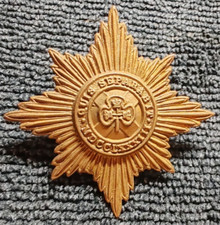 Genuine military cap for sale  NOTTINGHAM