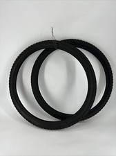 CONJUNTO DE 2 pneus Kenda 26 x 2.10 54-559 preto K898-005 para caber aro H/E SEM TUBOS comprar usado  Enviando para Brazil