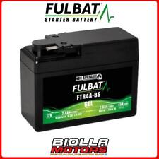 Ftr4a batteria fulbat usato  Trapani