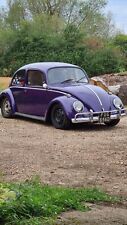 Classoc 1966 beetle for sale  WARWICK