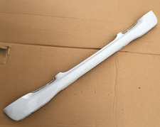 Frontspoiler frontlippe spoile gebraucht kaufen  Cochem-Umland