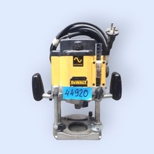 Dewalt dw625e elektronik gebraucht kaufen  Dinslaken