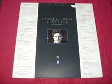 Andrew poppy alphabed for sale  BIDEFORD