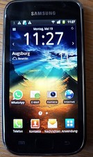 Topzustand samsung galaxy gebraucht kaufen  Augsburg