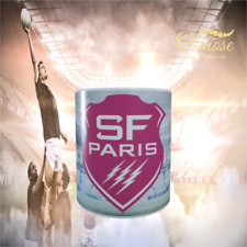 Mug fanzone rugby d'occasion  Saint-André-les-Alpes