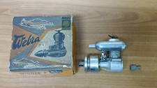 Webra motore modellismo usato  Bovisio Masciago
