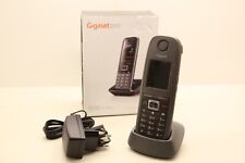Gigaset r650h pro d'occasion  Bagnolet