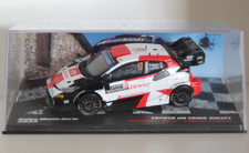 Toyota yaris rally1 d'occasion  Bastia-