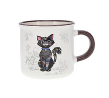 Tasse expresso porcelaine d'occasion  Grasse