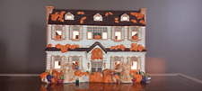 Vtg ceramic holiday for sale  Strykersville