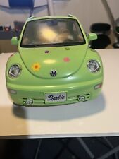 Barbie volkswagen beetle for sale  Bronx