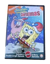 Bob Esponja Calça Quadrada Natal + Episódios Bônus - DVD comprar usado  Enviando para Brazil