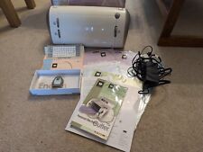 Provocraft cricut crv001 for sale  CHATHAM