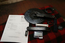 Srm powermeter cannondale gebraucht kaufen  Annahütte