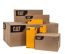 CONTROLADOR CAT CATERPILLAR 592-5153/A6001 MÓDULO DE CONTROLE ELETRÔNICO EMCP 4.2 comprar usado  Enviando para Brazil