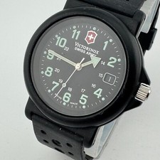Vintage swiss army d'occasion  Expédié en Belgium
