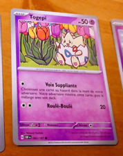 Pokemon flammes obsidiennes usato  Spedire a Italy
