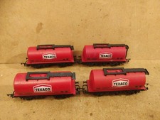 Hornby gauge texaco for sale  SITTINGBOURNE