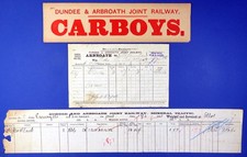 19th century dundee for sale  GREAT YARMOUTH