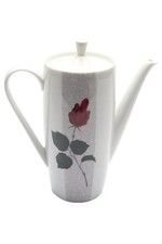 Bavaria porzellan kaffeekanne gebraucht kaufen  Deutschland