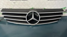 Calandre mercedes classe d'occasion  Heimsbrunn