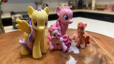 Little pony brushables for sale  Tolleson