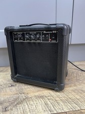 Benson b15 guitar for sale  SWINDON