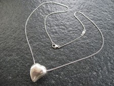 Kette silber 925 gebraucht kaufen  Deutschland