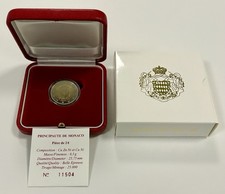 Euro proof monaco d'occasion  Marignane