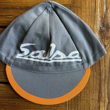 Boné de ciclismo SALSA Cycles Classic Team novo chapéu de passeio de bicicleta frete grátis!! comprar usado Boné de ciclismo SALSA Cycles Classic Team novo chapéu de passeio de bicicleta frete grátis!! comprar usado  Enviando para Brazil